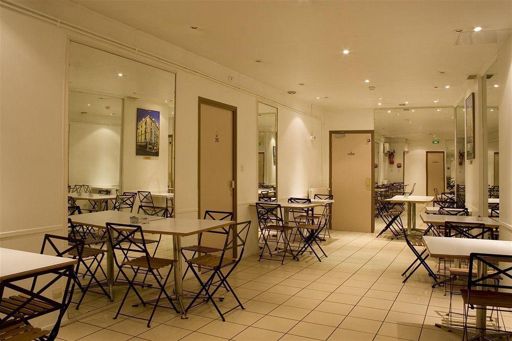 Hotel Ours Blanc - Victor Hugo Toulouse Exterior photo